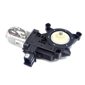 VW Power Window Motor - Genuine VW 6R0959801DFZ03