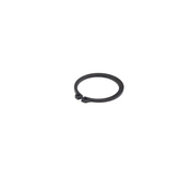 VW Audi Drive Shaft Snap Ring Inner - Genuine VW Audi N0123741