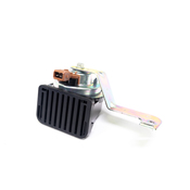 Volvo Accessory Horn - Genuine Volvo 30796376