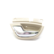 Volvo Interior Door Handle - Genuine Volvo 39862307