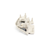 Volvo Interior Door Handle - Genuine Volvo 39862307