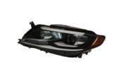 VW Headlight Assembly - Magneti Marelli 3C8941039F