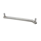 BMW Bent Selector Rod - Genuine BMW 25111222203