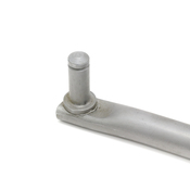 BMW Bent Selector Rod - Genuine BMW 25111222203