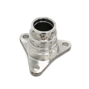 BMW Transfer Case Output Shaft Flange - Genuine BMW 27107539195