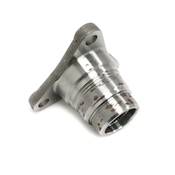 BMW Transfer Case Output Shaft Flange - Genuine BMW 27107539195