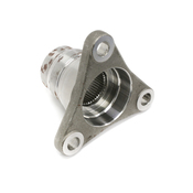 BMW Transfer Case Output Shaft Flange - Genuine BMW 27107539195