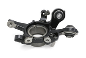 BMW Wheel Carrier - Genuine BMW 33326774808