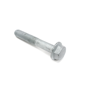 Mini Shock Absorber Mounting Bolt - Genuine Mini 33506773205