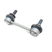 BMW Suspension Stabilizer Bar Link Kit Rear - Genuine BMW 37106775189