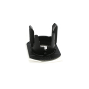 BMW Pdc Holder Outside Left - Genuine BMW 51128040153