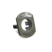 BMW Pdc Holder Outside Right - Genuine BMW 51128040154