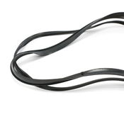 BMW Gasket Left - Genuine BMW 51137184005