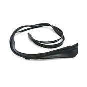 BMW Gasket Right - Genuine BMW 51137184006