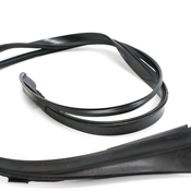 BMW Gasket Right - Genuine BMW 51137184006