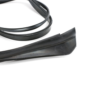 BMW Gasket Right - Genuine BMW 51137184006