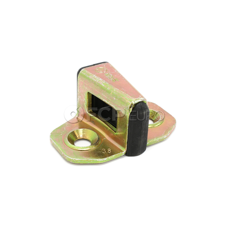 BMW Latch Striker - Genuine BMW 51211936615 | FCP Euro