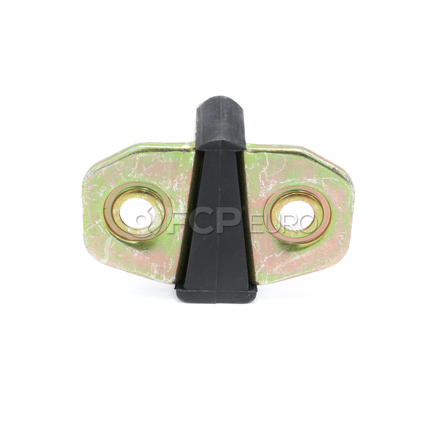 BMW Latch Striker - Genuine BMW 51211936615 | FCP Euro