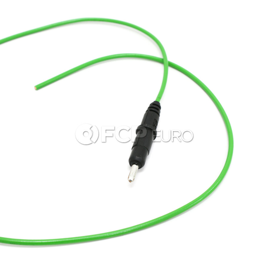 BMW Round Plug-In Contact 2.5 Watertight (0510 mm) - Genuine BMW 