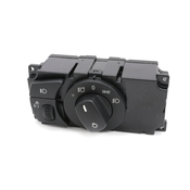 BMW Headlight Switch - Genuine BMW 61316925254