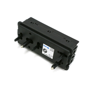 BMW Seat Adjustment Switch - Genuine BMW 61318368933