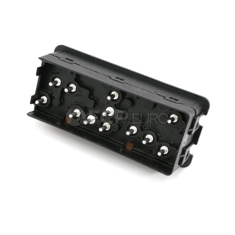 BMW Seat Adjustment Switch - Genuine BMW 61318368933 | FCP Euro