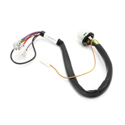 BMW Ignition Switch - Genuine BMW 61321366061