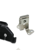 BMW Repair Kit Headlight Right - Genuine BMW 63117343918