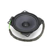 BMW Mid-Range Loudspeaker - Genuine BMW 65108386425
