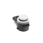 BMW Ultrasonic Transducer GlacierSilver (Wa83) - Genuine BMW 66209283754