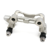 Audi VW Disc Brake Caliper Bracket - Genuine VW Audi 1K0615426L