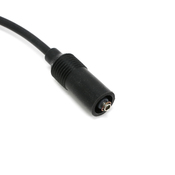 VW Spark Plug Wire - Genuine VW N10316401