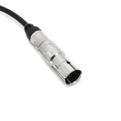 VW Spark Plug Wire - Genuine VW N10316401