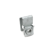 VW SPEED NUT - Genuine VW  N90832302