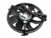 Audi Cooling Fan Motor - Magneti Marelli 4Z7959455