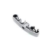 BMW Fuel Line Clip - Genuine BMW 16126753244