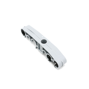 BMW Fuel Line Clip - Genuine BMW 16126753244