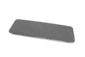 BMW Cover Bottom (Grey) - Genuine BMW 51457055820