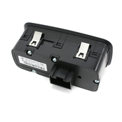 Porsche Door Window Switch - Genuine Porsche 99161315502DML