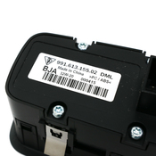Porsche Door Window Switch - Genuine Porsche 99161315502DML