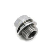 VW Adapter - Genuine VW 074103179