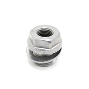 VW Adapter - Genuine VW 074103179