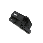 VW Hood Release Strap Bracket - Genuine VW 1J1823633A