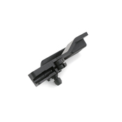 VW Hood Release Strap Bracket - Genuine VW 1J1823633A
