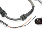VW ABS Wheel Speed Sensor Wire Harness  - Genuine VW 1Q0927904K