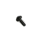 Audi VW Radiator Coolant Hose Screw - Genuine VW Audi N10721401
