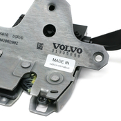 Volvo Trunk Lock Actuator Motor (S60) - Genuine Volvo 31335050