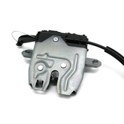Volvo Trunk Lock Actuator Motor (S60) - Genuine Volvo 31335050