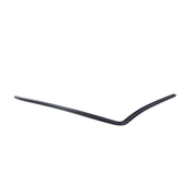 BMW Decorative Frame Left - Genuine BMW 51311944429