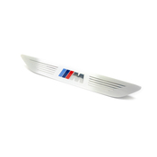 BMW Insert Entrance Rear (M) - Genuine BMW 51478055066